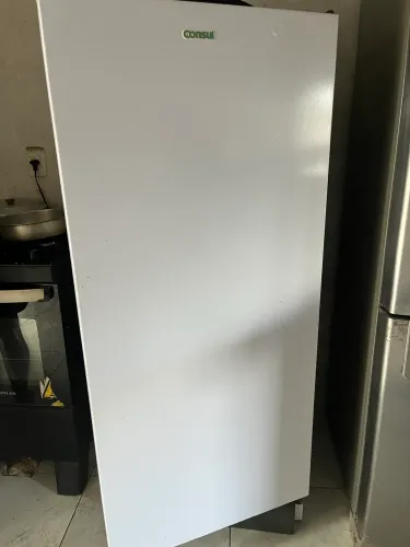 Geladeira