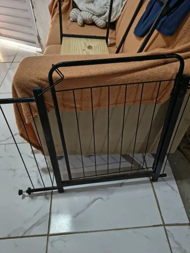 Grade de proteção