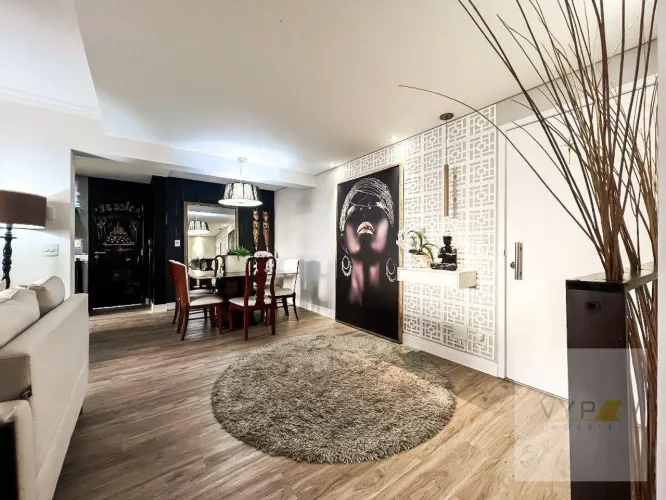 Apartamento no The Square