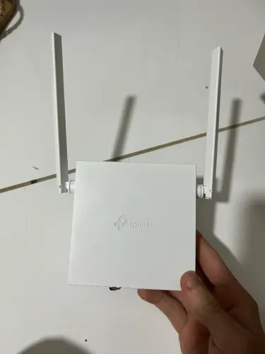 Roteador tp link 300mbs