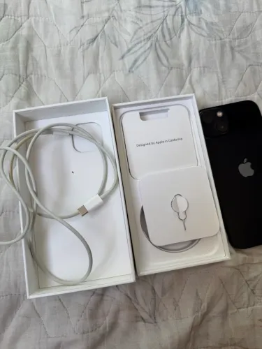 IPhone 13 128G