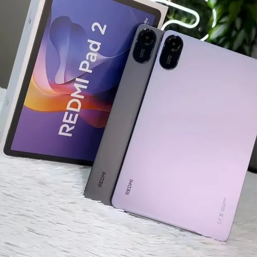 Xiaomi Redmi Pad 2 Wi-Fi 4GB RAM 128GB ROM 