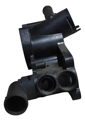 Carcaça Válvula Termostática 032121026 Vw Gol 1.0 2009/2015