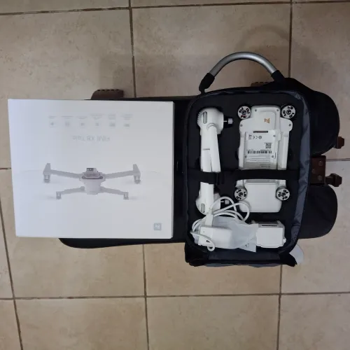 Drone fimi x8 tele