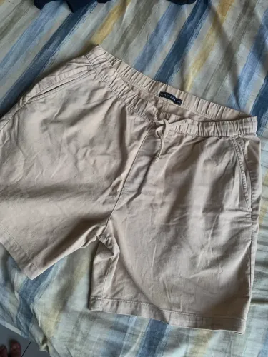 Bermudas 
