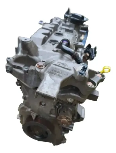 Motor Oroch Duster 1.6 16v 120 Cv Flex 2017 A 2026