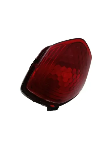 Lanterna Traseira Honda Cg 160 2016 A 2024 Original C/detalh Ambos Lados