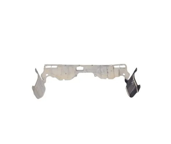Parabarro inferior dianteiro honda new civic 2007 a 2011