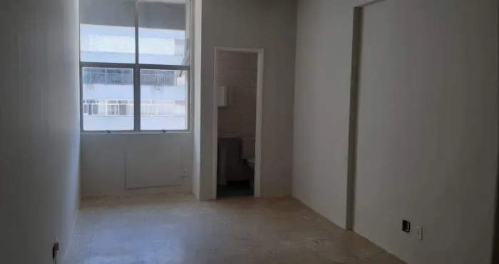 Sala comercial Centro Belo Horizonte Shopping Cidade aluguel