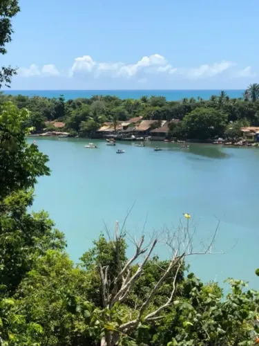 Casa para venda com 1933 metros quadrados com 2 quartos em Caraíva - Porto Seguro - Bahia