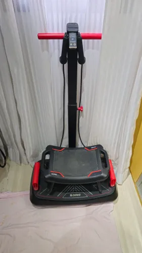 Plataforma Vibratória Polishop