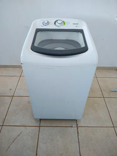 Máquina de lavar roupas Consul 9 kg