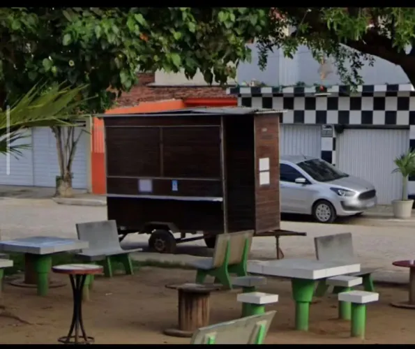 Trailer 