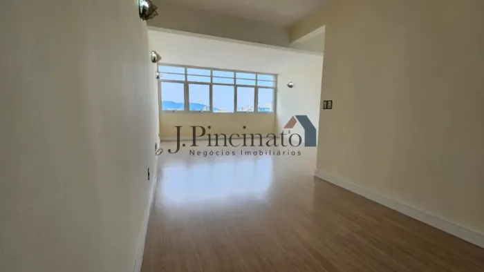 COBERTURA PARA VENDA NO EDIFÍCIO MARTINS - CENTRO, JUNDIAÍ/SP - REF. 8267