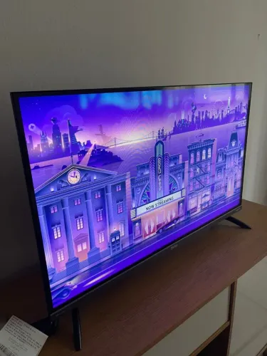 Smart tv 32 4k