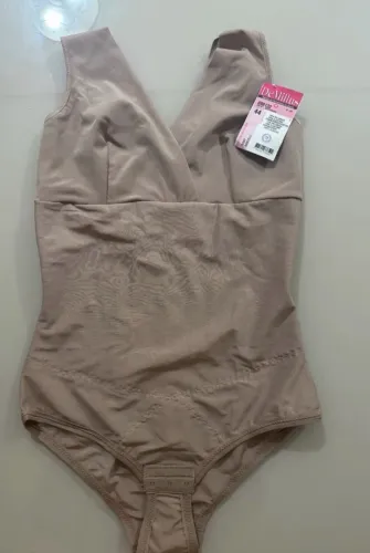 Body de compressão Demillus - NOVO