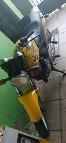 Moto nova so anfar