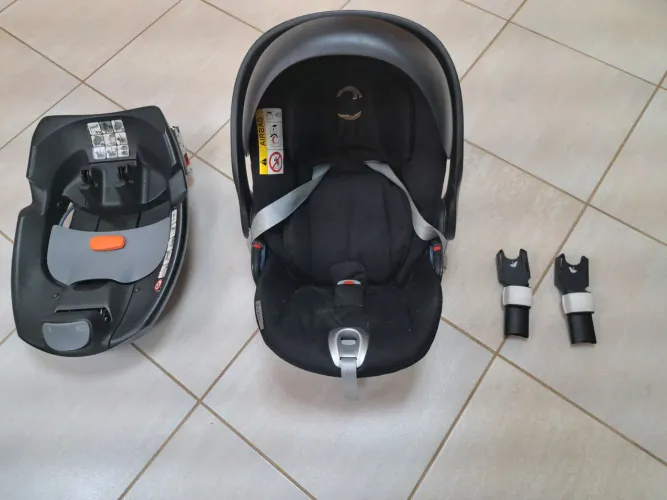 Cadeira criança (maxicosi bebé conforto)