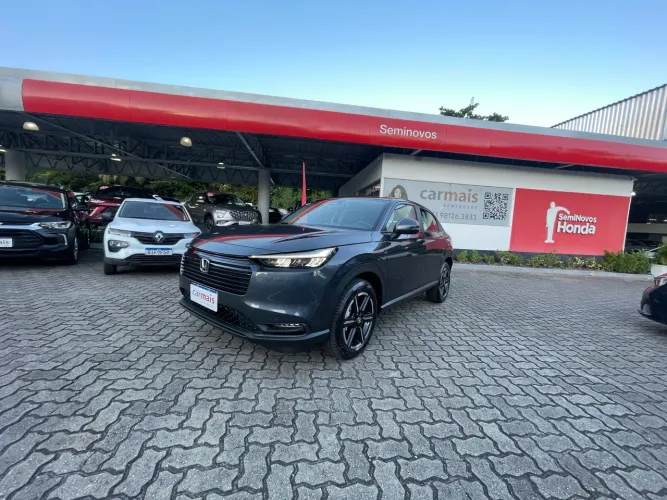 Honda HR-V EXL 1.5 Sensing 16V 5P Aut. 2026