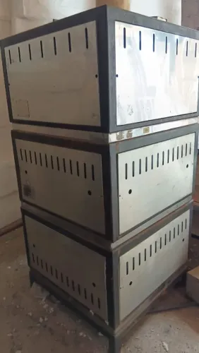 Forno elétrico