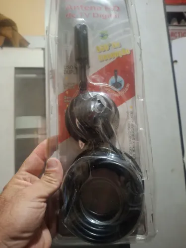 Antena digital 