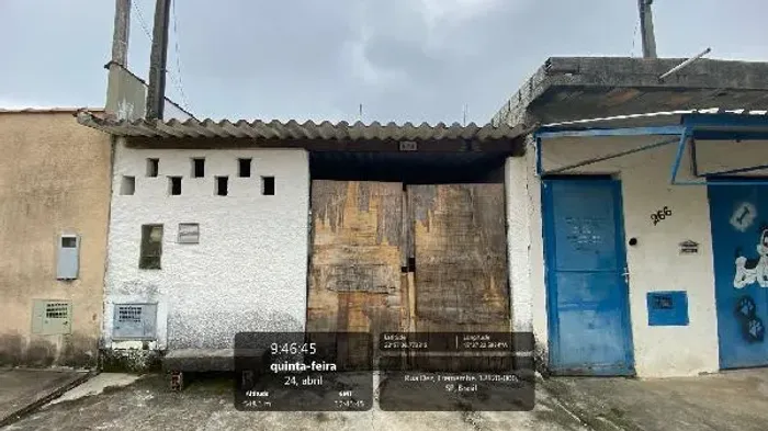 Oportunidade Única em TREMEMBE - SP | Tipo: Casa | Negociação: Venda Online | Situação: Im