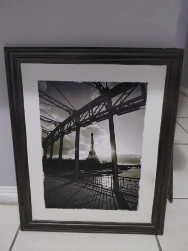 Vendo quadros