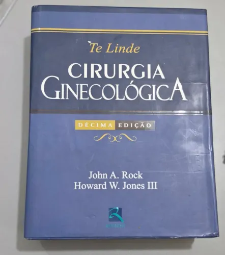 CIRURGIA GINECOLÓGICA 