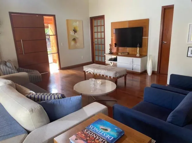 San Diego Vargem Grande Paulista 526,00 (M²)