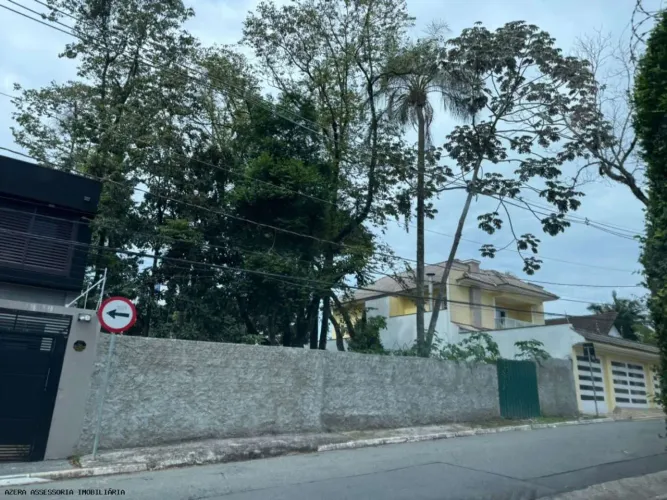 Terreno para Venda em São Paulo, CHACARA MONTE ALEGRE
