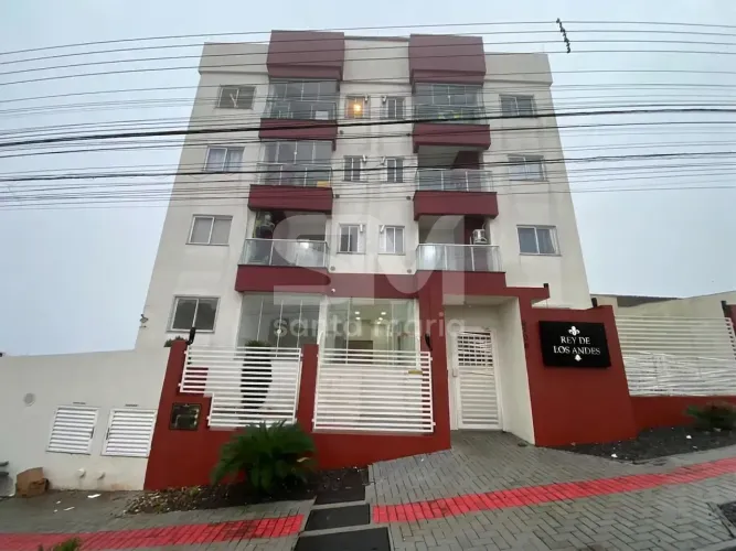 Apartamento para locação, Santo Antônio, Chapecó - SC