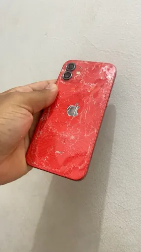 iPhone 12 Quebrado/Sucata - Peças e Componentes