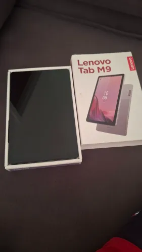Tabalet Lenovo M9