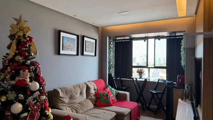 Delphinos 3/4 PORTEIRA FECHADA no jardins [14252]