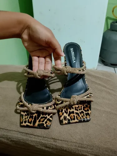Vendo esse salto