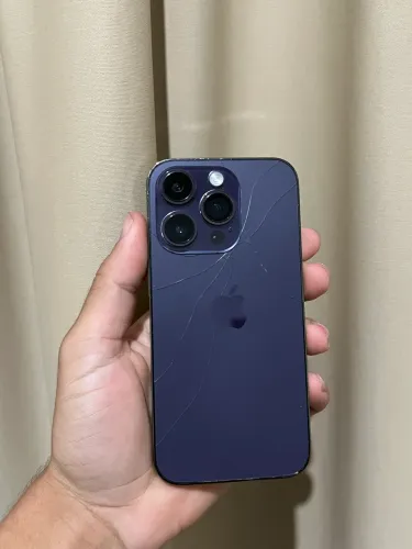 iPhone 14 Pro
