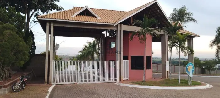 Terreno à venda em São Pedro, Terra das Águas, Cond Terras Das Aguas