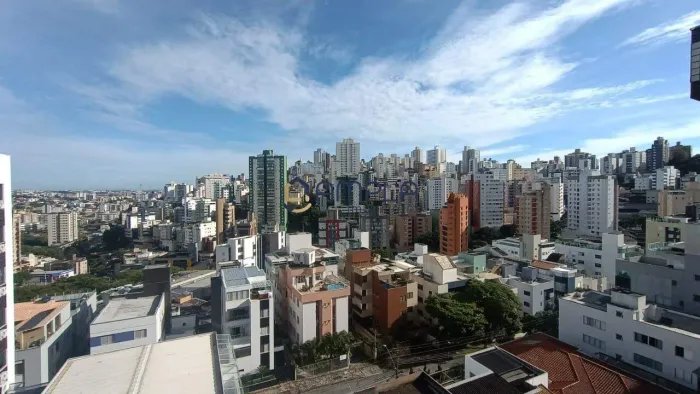 Apartamento para Locação 3 Quartos | 1 Suíte | 2 Vagas  Segurança e Vista Definitiva no Bu