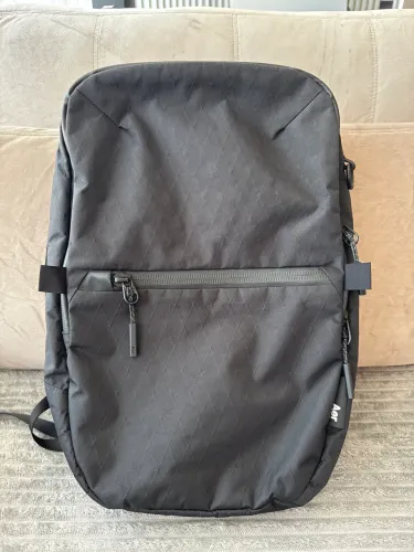 Vendo Aer pack 1 . 