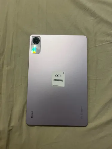 Tablet Xiaomi