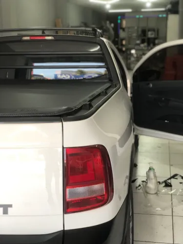 Capota marítima vários carros a partir de 750,00