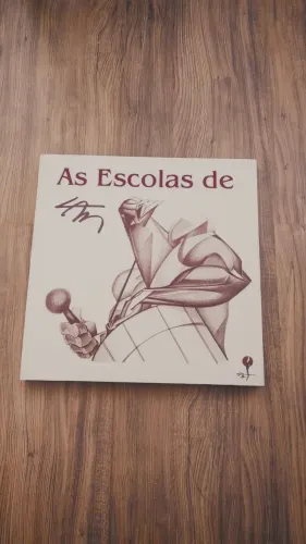 As escolas de Lan 