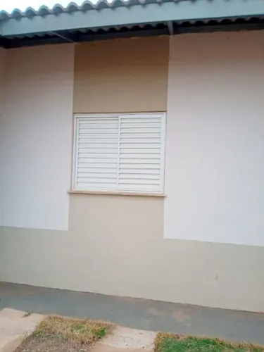 Casa para aluguel, 2 quartos, 2 vagas, Residencial Vida Nova Maracá II (Padre Nobrega) - M