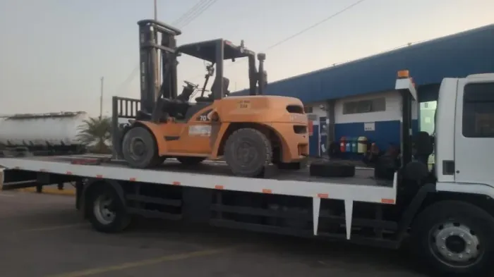 Guincho Auto Socorro em Goiânia e Aparecida de Goiânia - Entre em Contato!