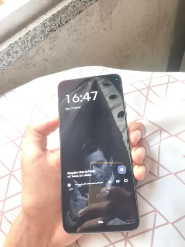 Moto G 34 5G
