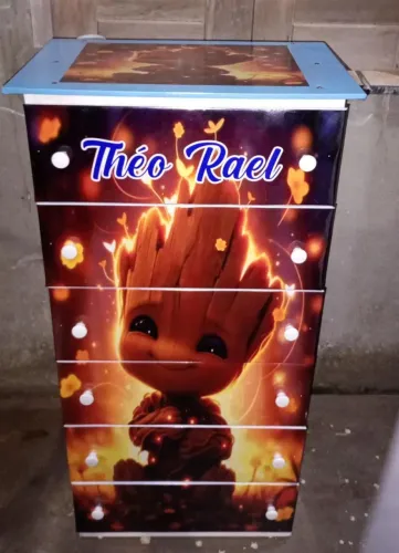 ESTAMOS ACEITANDO ENCOMENDAS