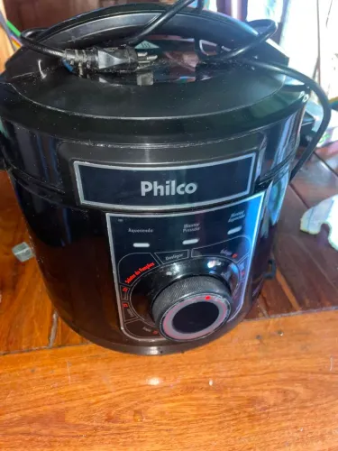 Vendo usado apenas 3 vezes no valor de 320
