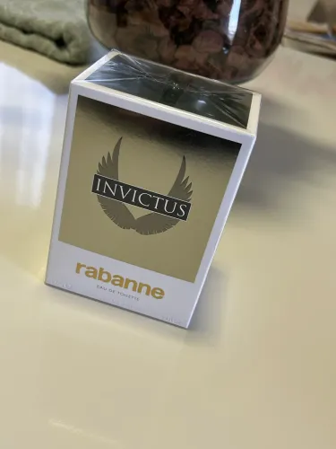 Invictus Rabanne