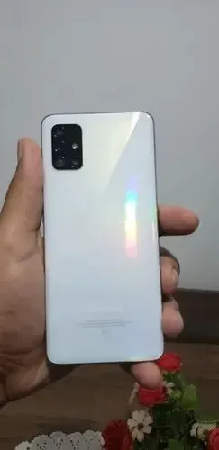 Celular Samsung Galaxy A51