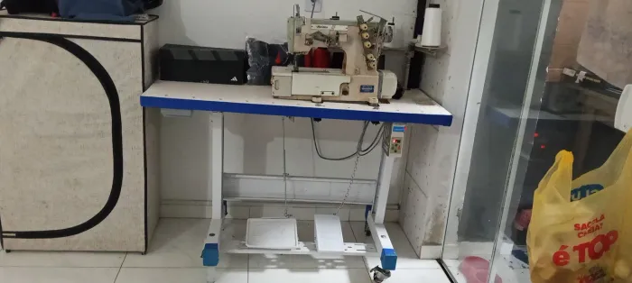 3,500 Vendo uma Galoneira não corta fio número de watts e pix * somente avista